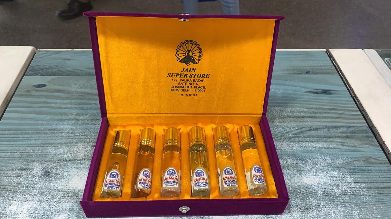 10 ML ATTAR GIFT BOX - Image 3