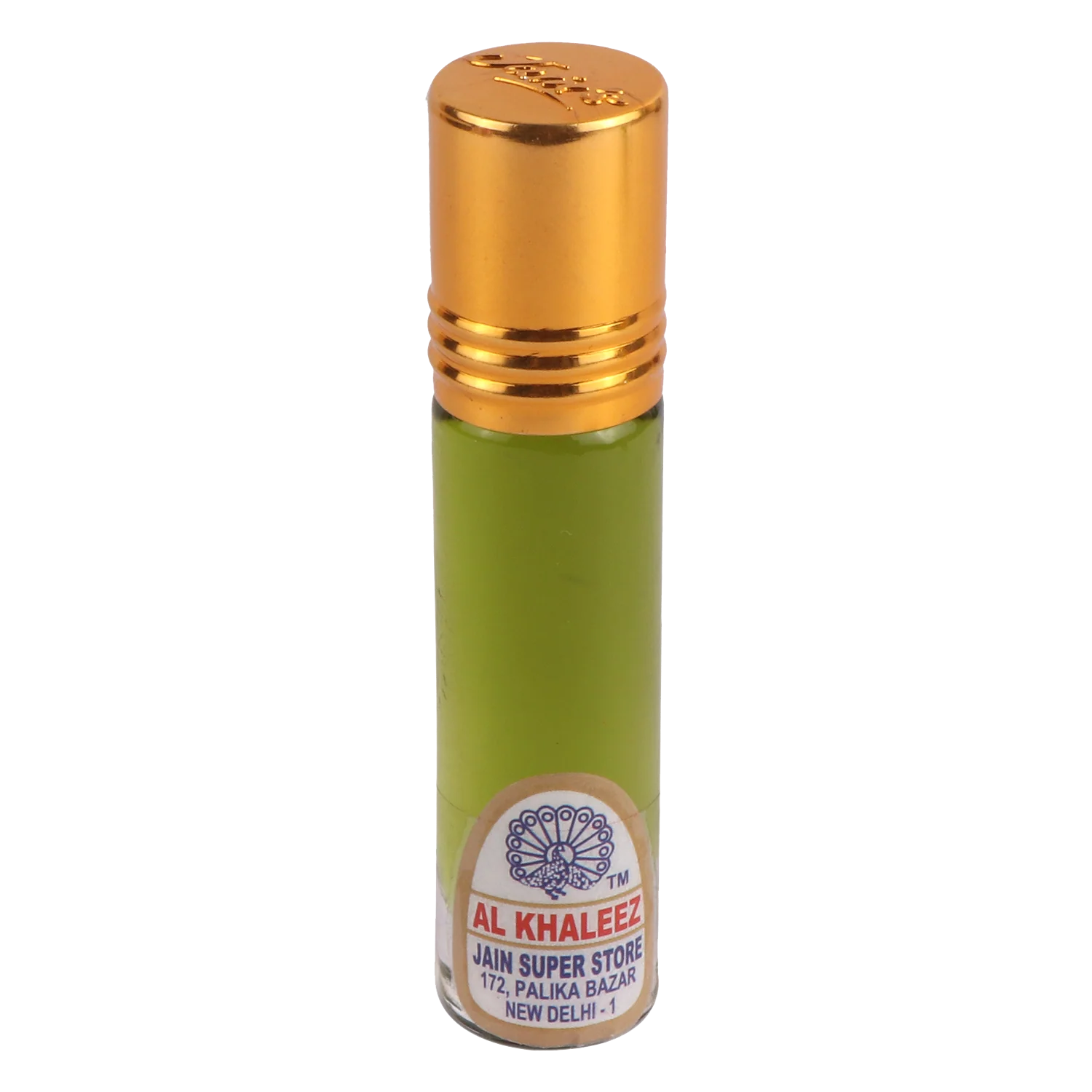 Al Khaleej Attar Perfume - Image 4