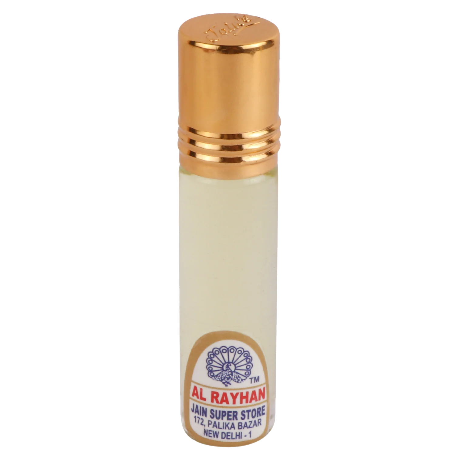 AL RAYHAN ( Kashkha Swiss Arabian ) - Image 3