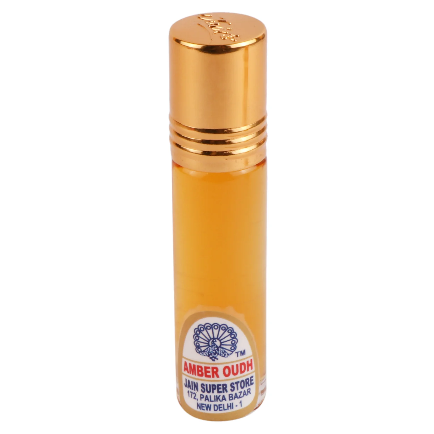 AMBER OUDH ( Amber Oudh Rasasi ) - Image 3