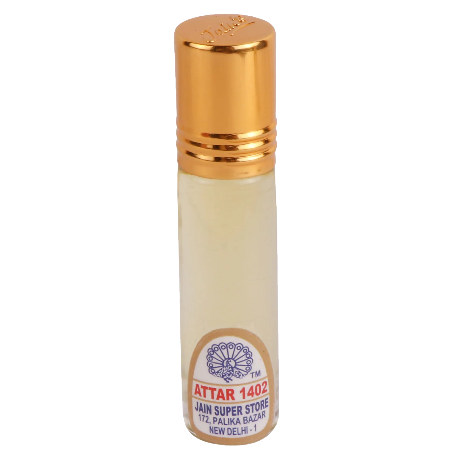 Attar 1402 ( Coco Channel Mademoiselle ) - Image 3