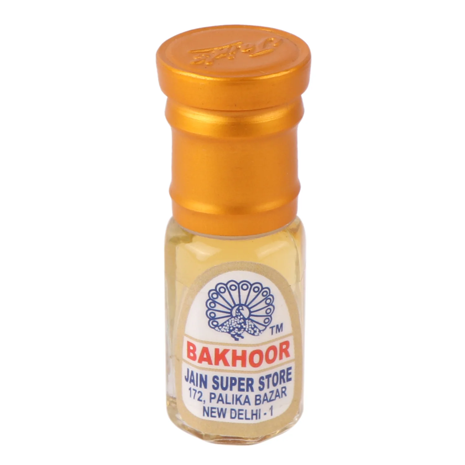 ATTAR BAKHOOR ( SMOKING HOT ) - Image 4
