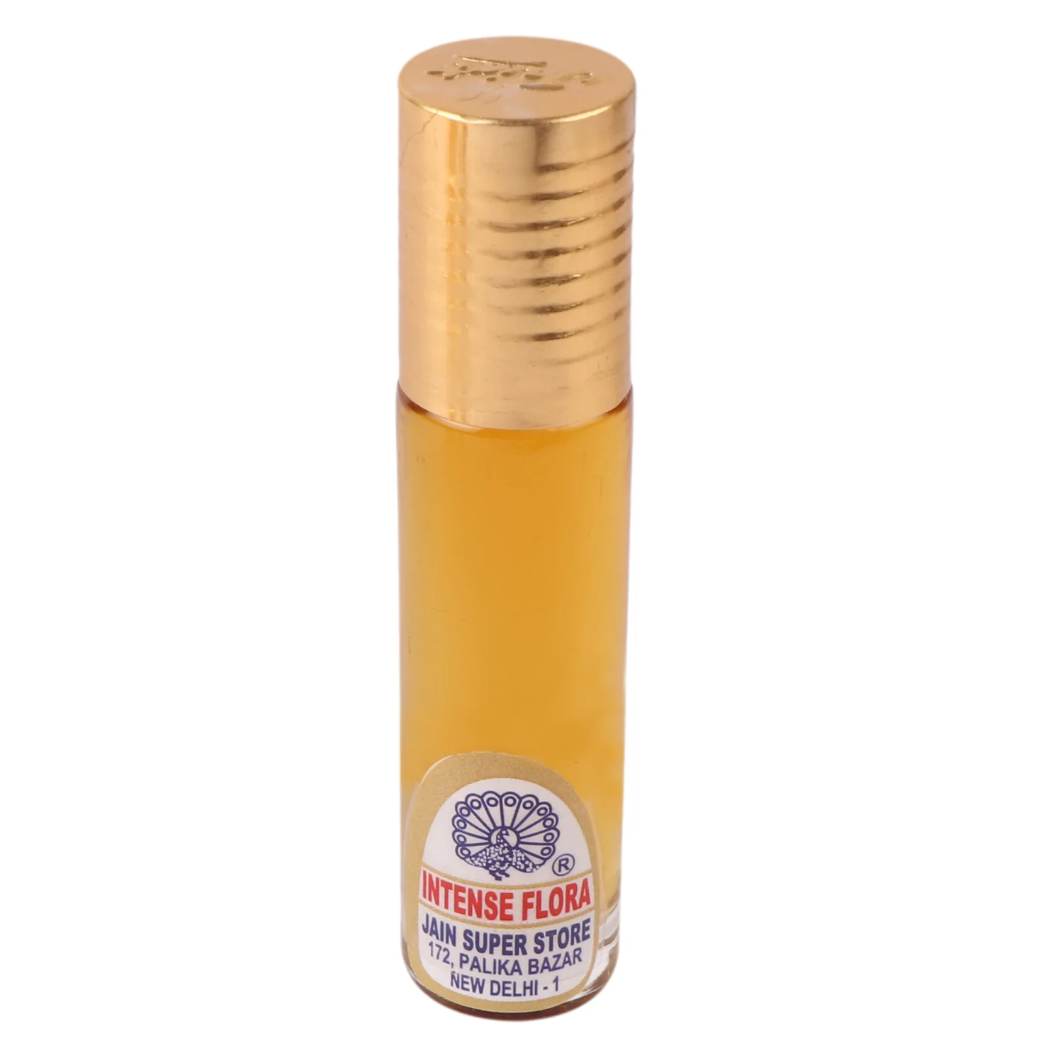ATTAR INTENSE FLORA ( GUCCI FLORA ) - Image 4