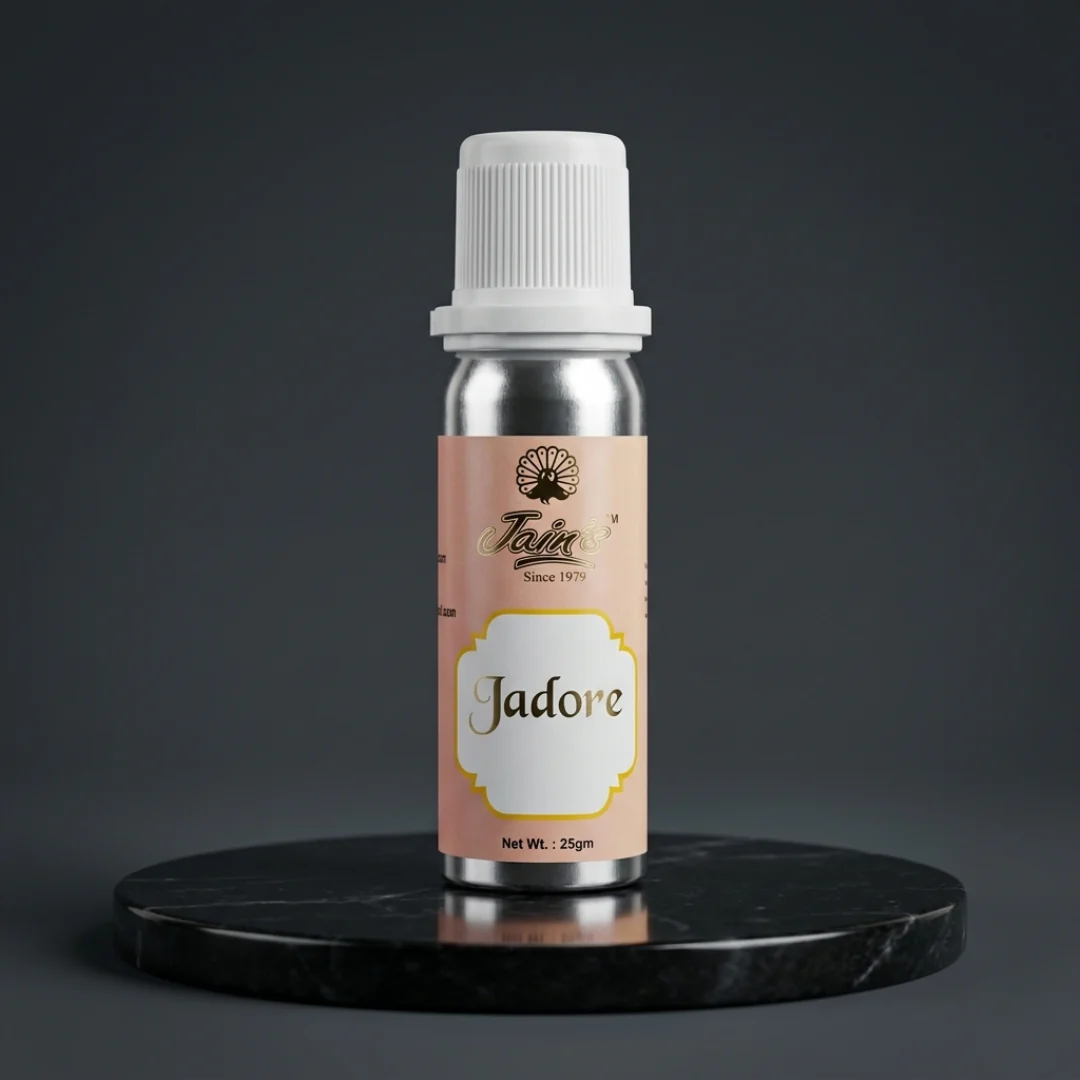Aroma Oil