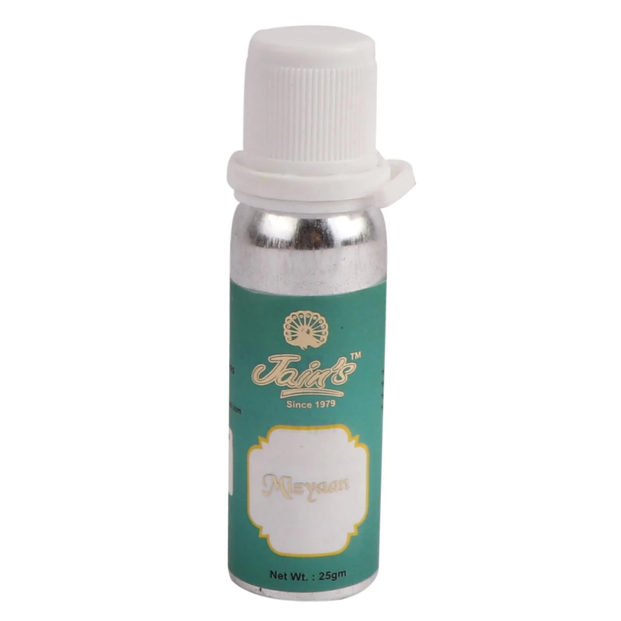 Sudanese Perfume