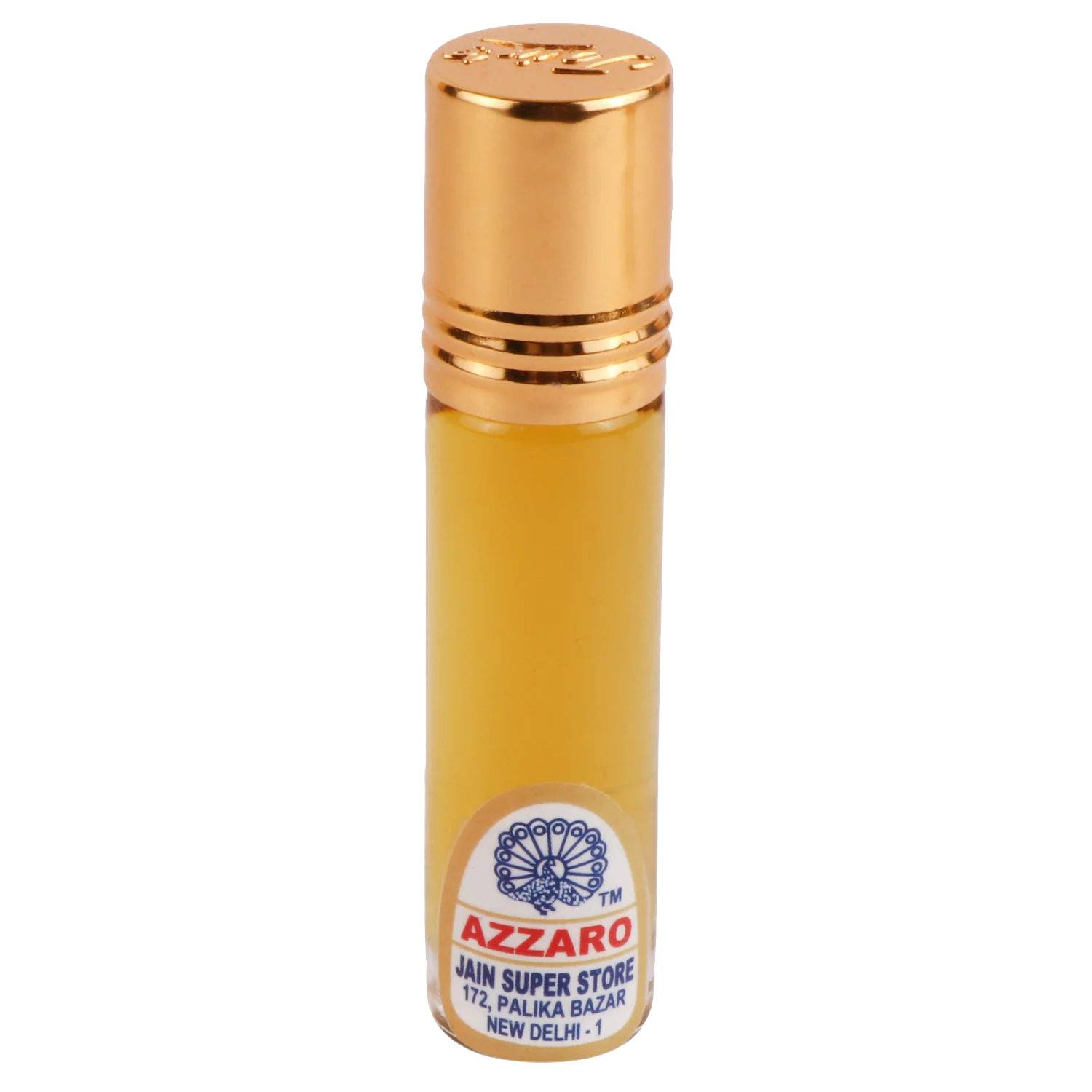 Azzaro Attar Perfume - Image 3