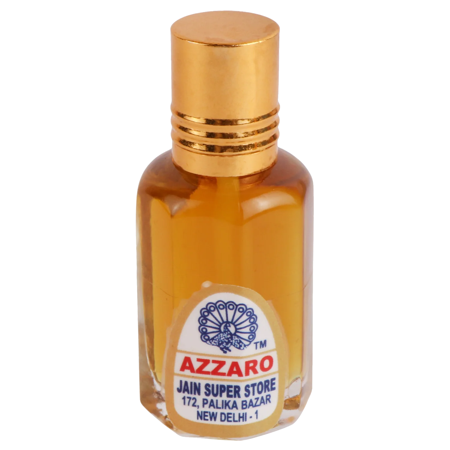 Azzaro Attar Perfume - Image 4