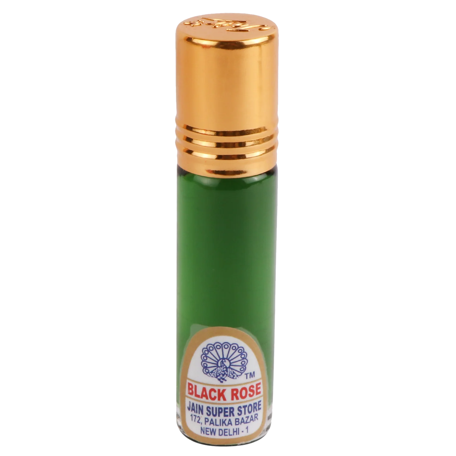 Black Rose Attar Perfume - Image 3
