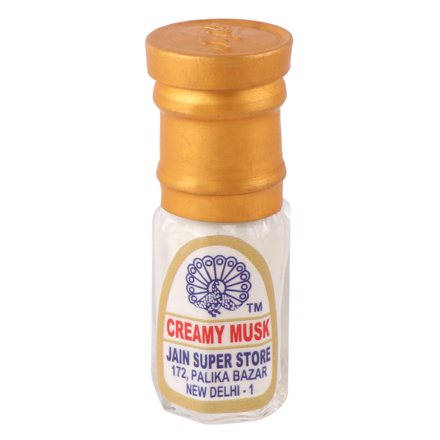 CREAMY MUSK - Image 3