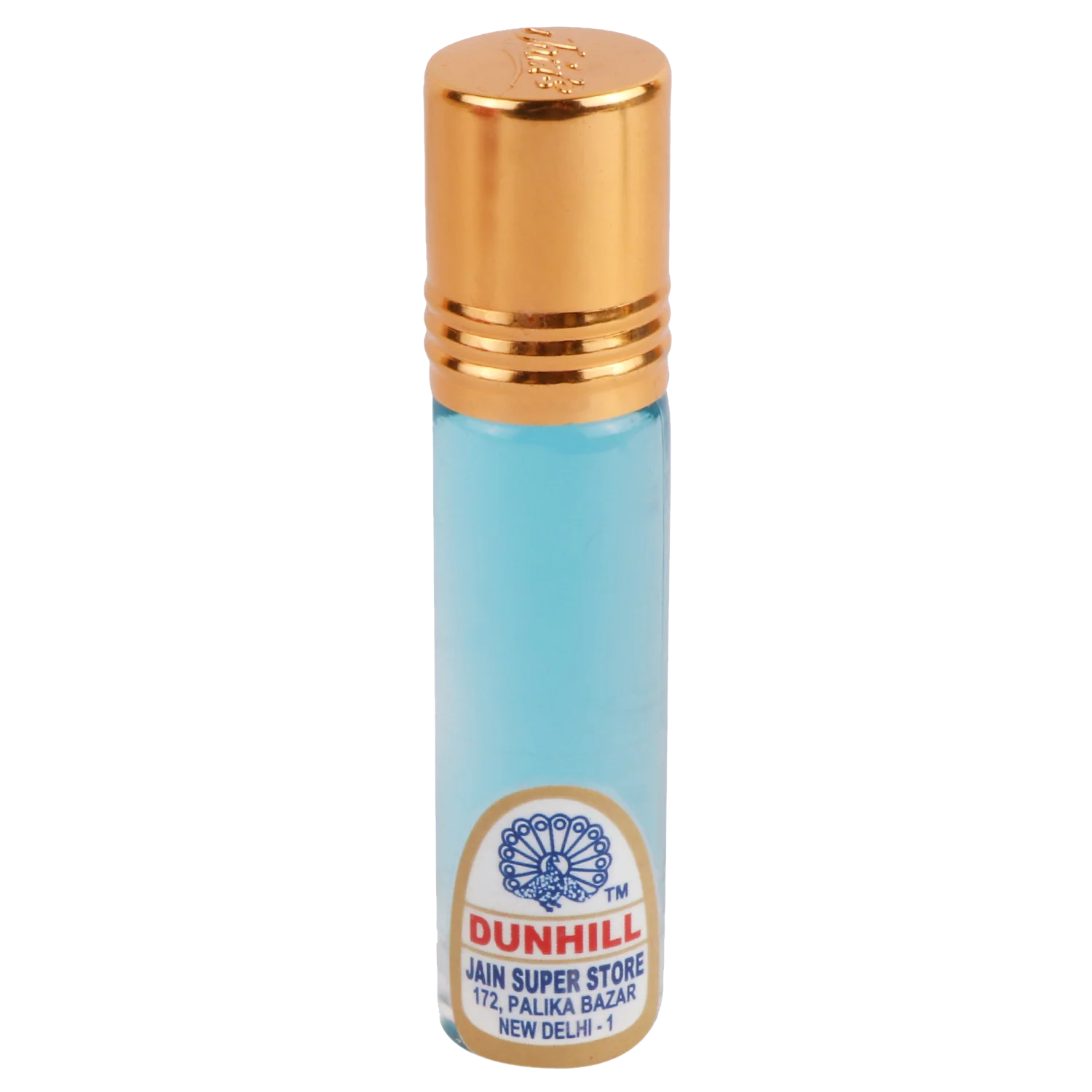Dunhill Attar Perfume - Image 3
