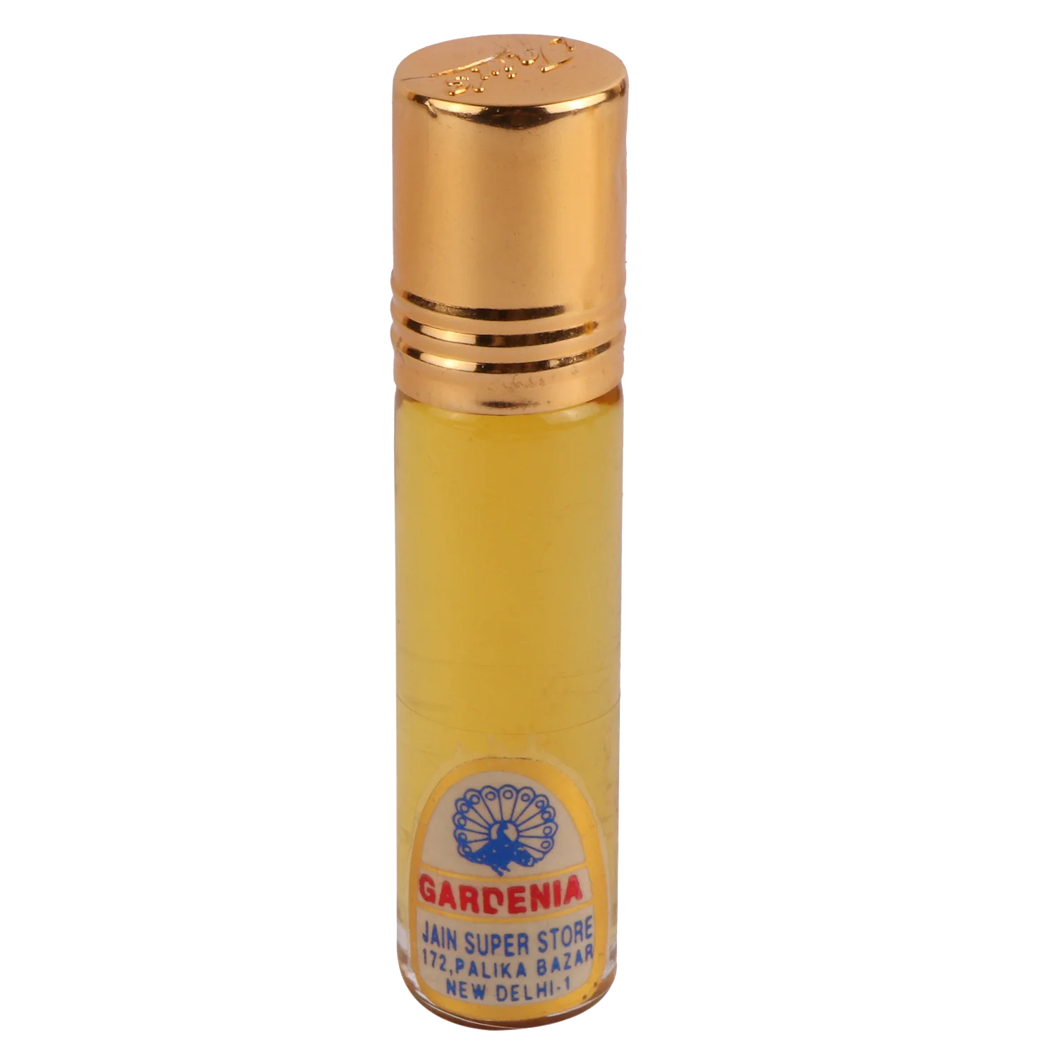 Gardenia Attar Perfume - Image 3