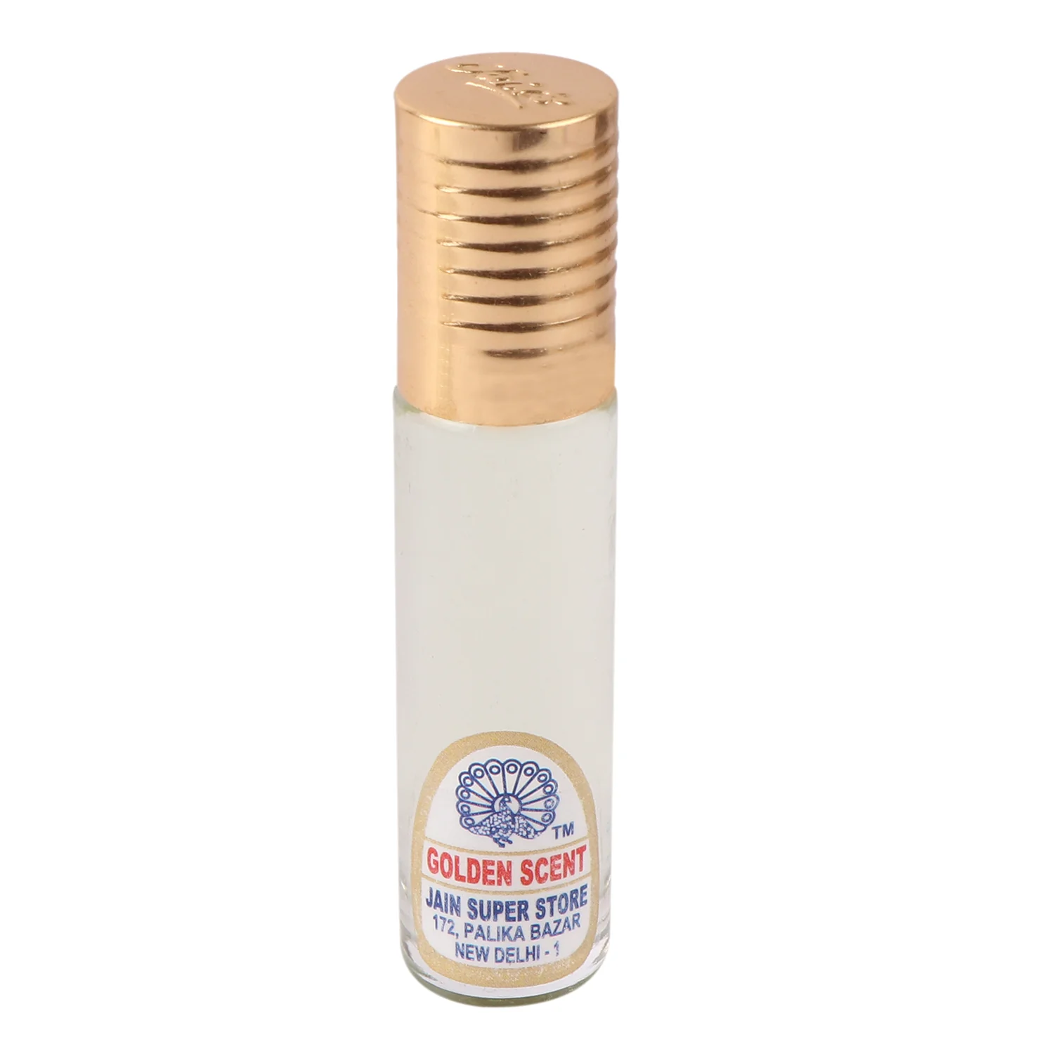 GOLDEN SCENT ( JEAN PAUL GLADIATOR ) - Image 4