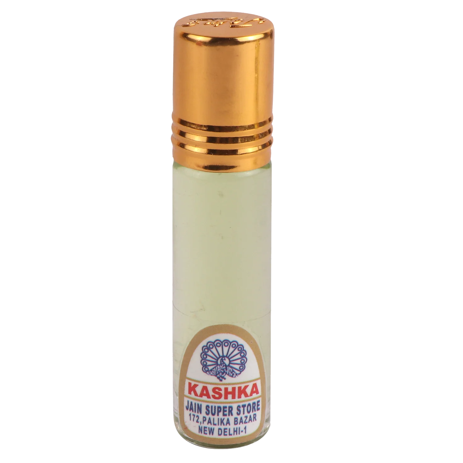 Kashka Attar ( CHANNEL BLU ) - Image 3