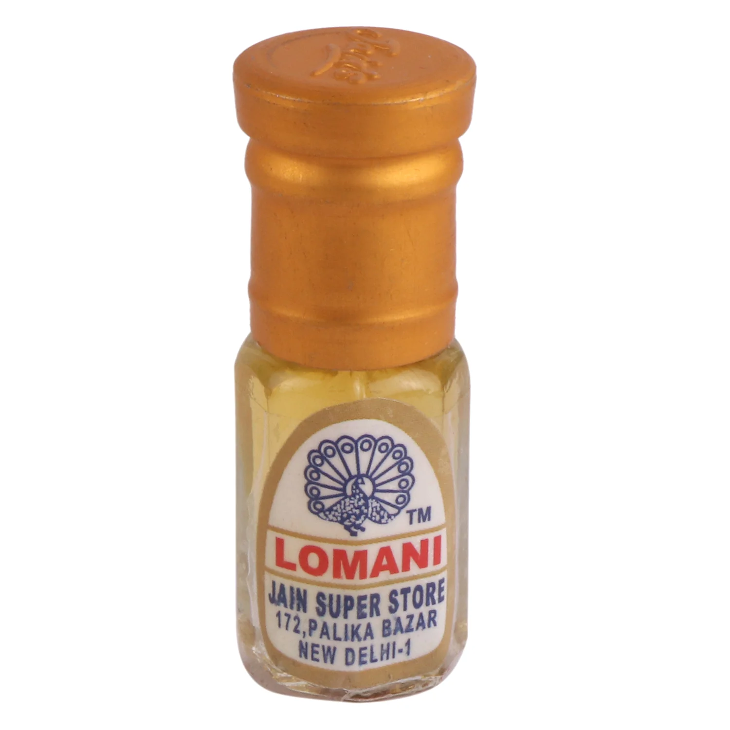 LOMANI ATTAR - Image 3