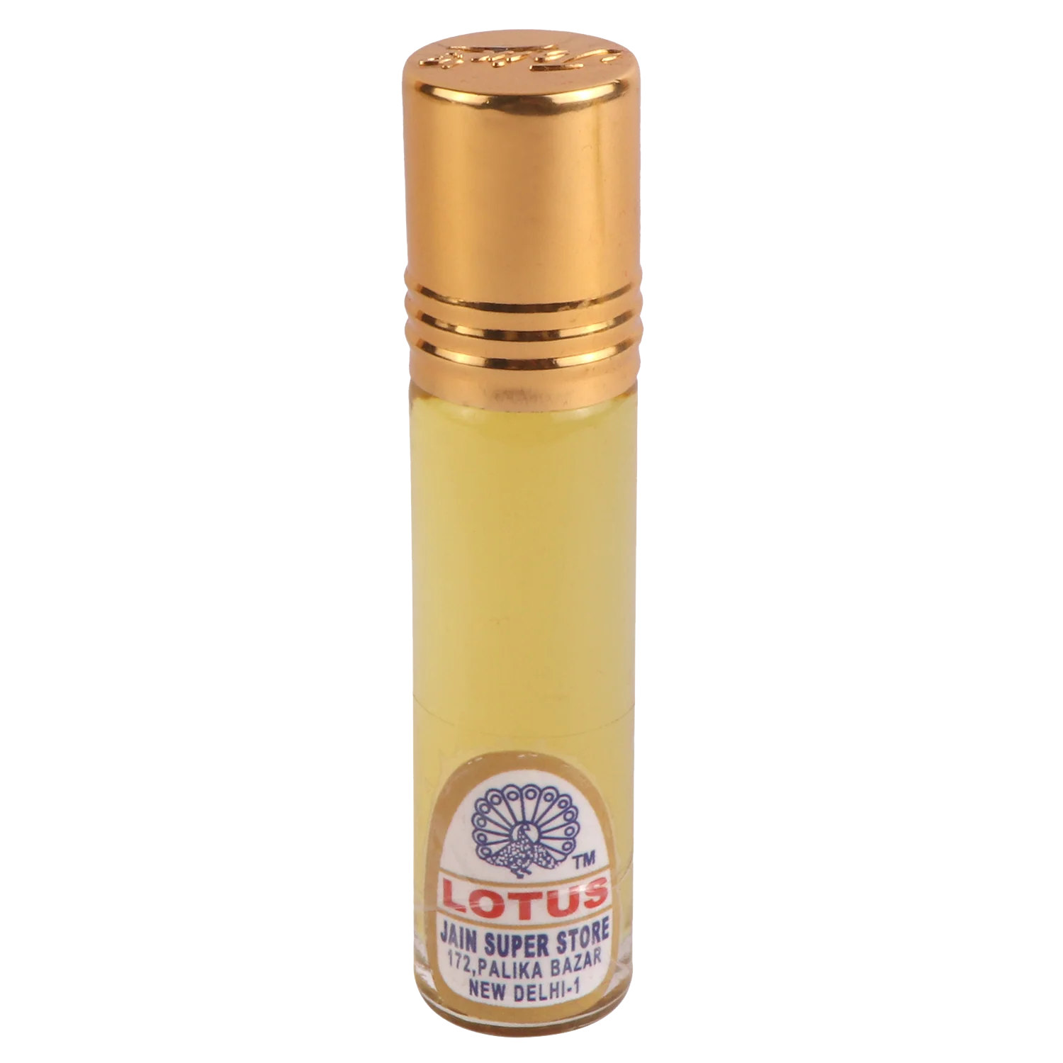 Lotus Attar Perfume - Image 3