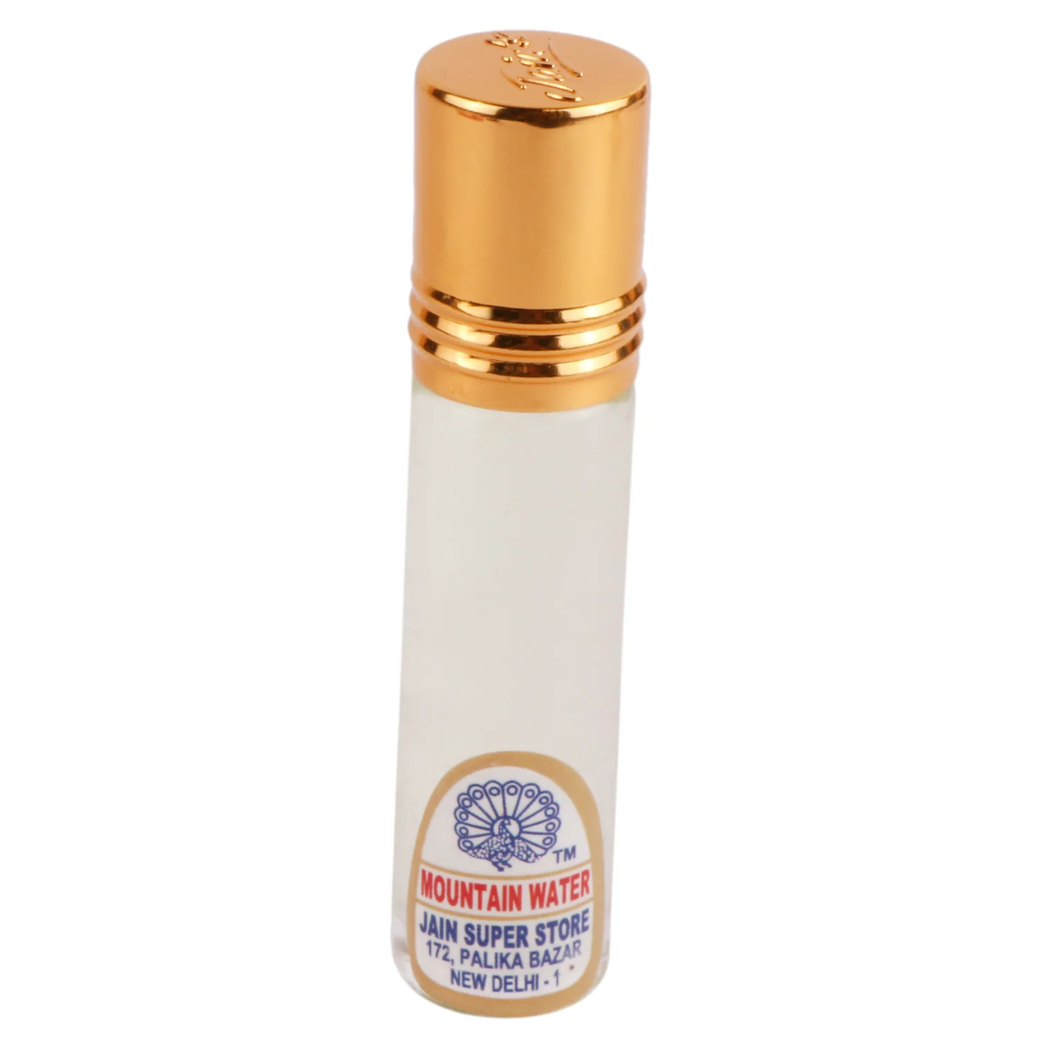 MOUNTAIN WATER ( VERSACE / SILVER / CREED ) - Image 3