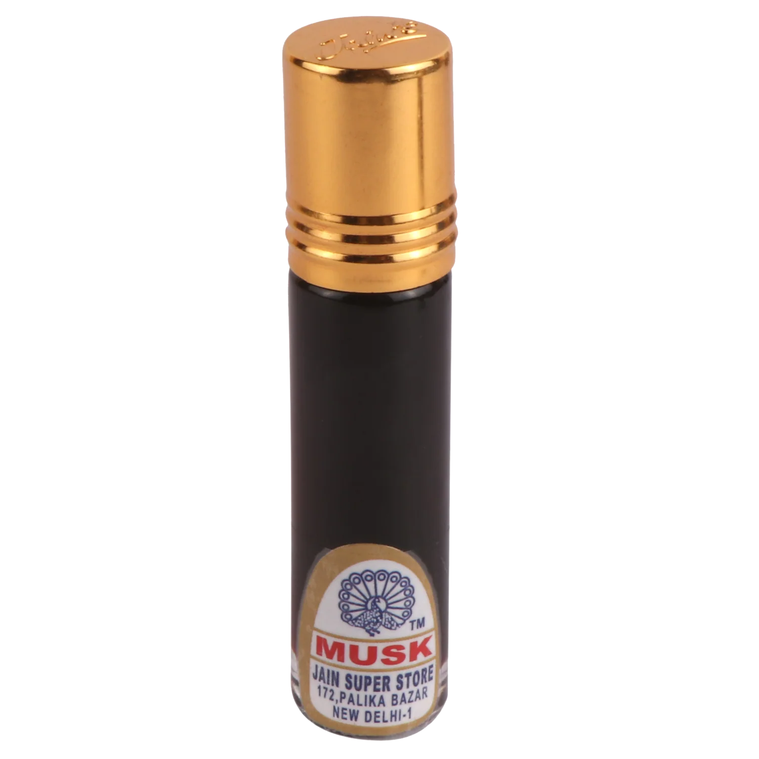 Musk Attar Perfume ( KALA BHOOT ) - Image 3