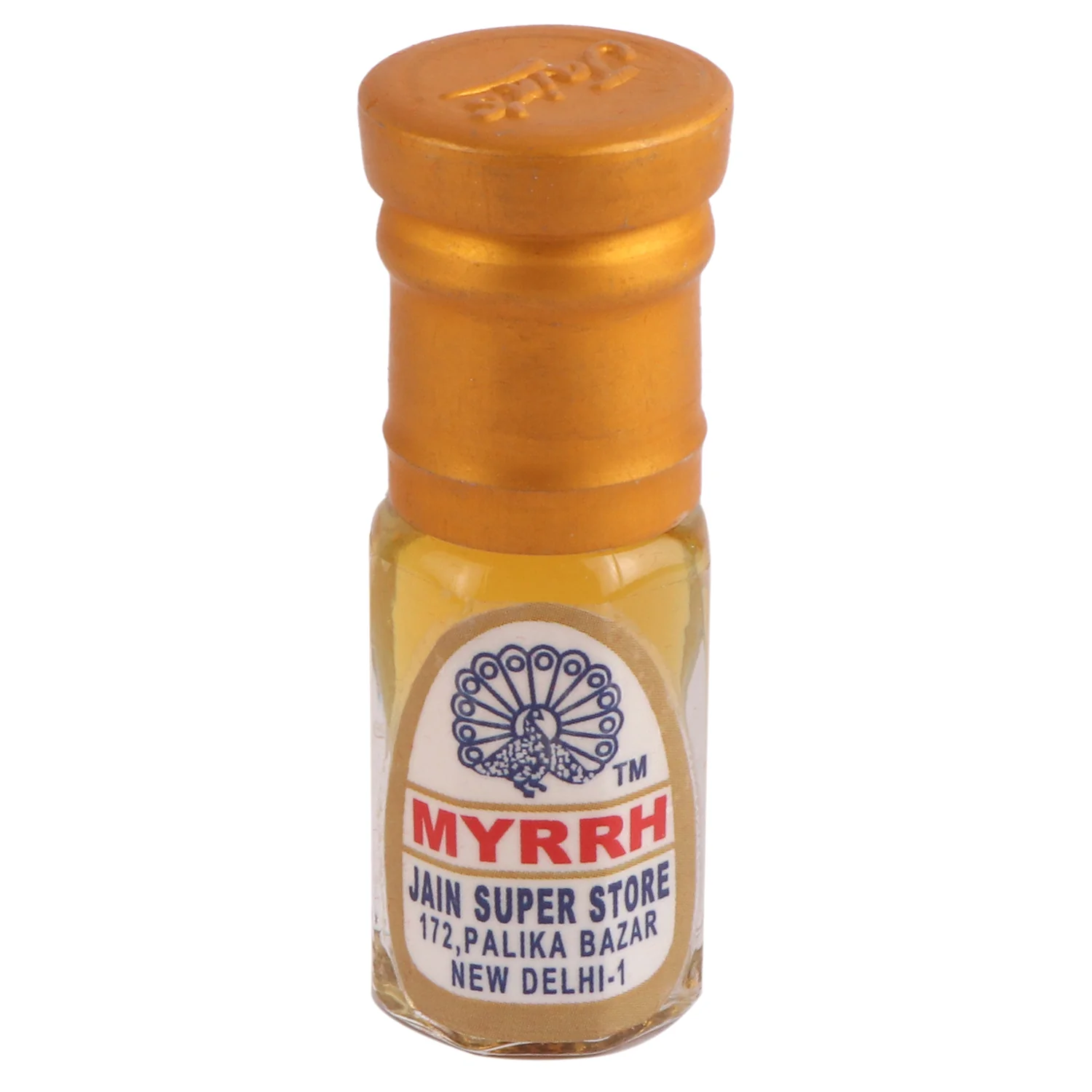 MYRRH - Image 3