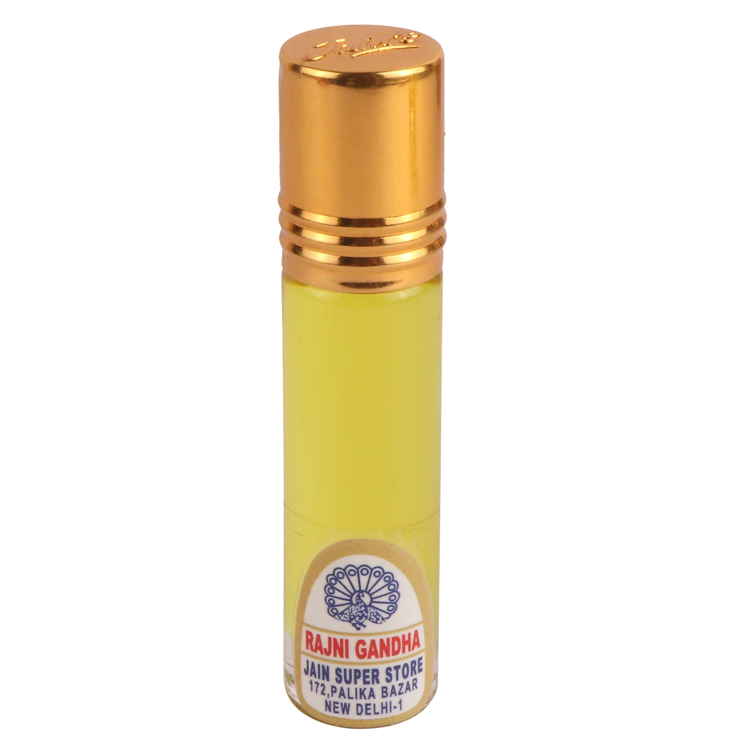 Rajni Gandha Attar Perfume - Image 3