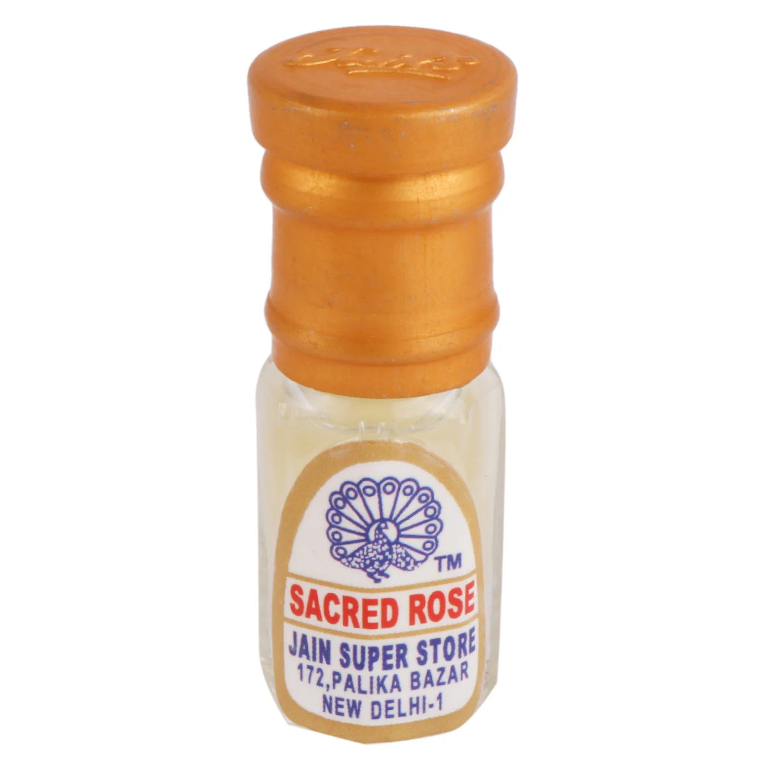 SACRED ROSE - Image 3