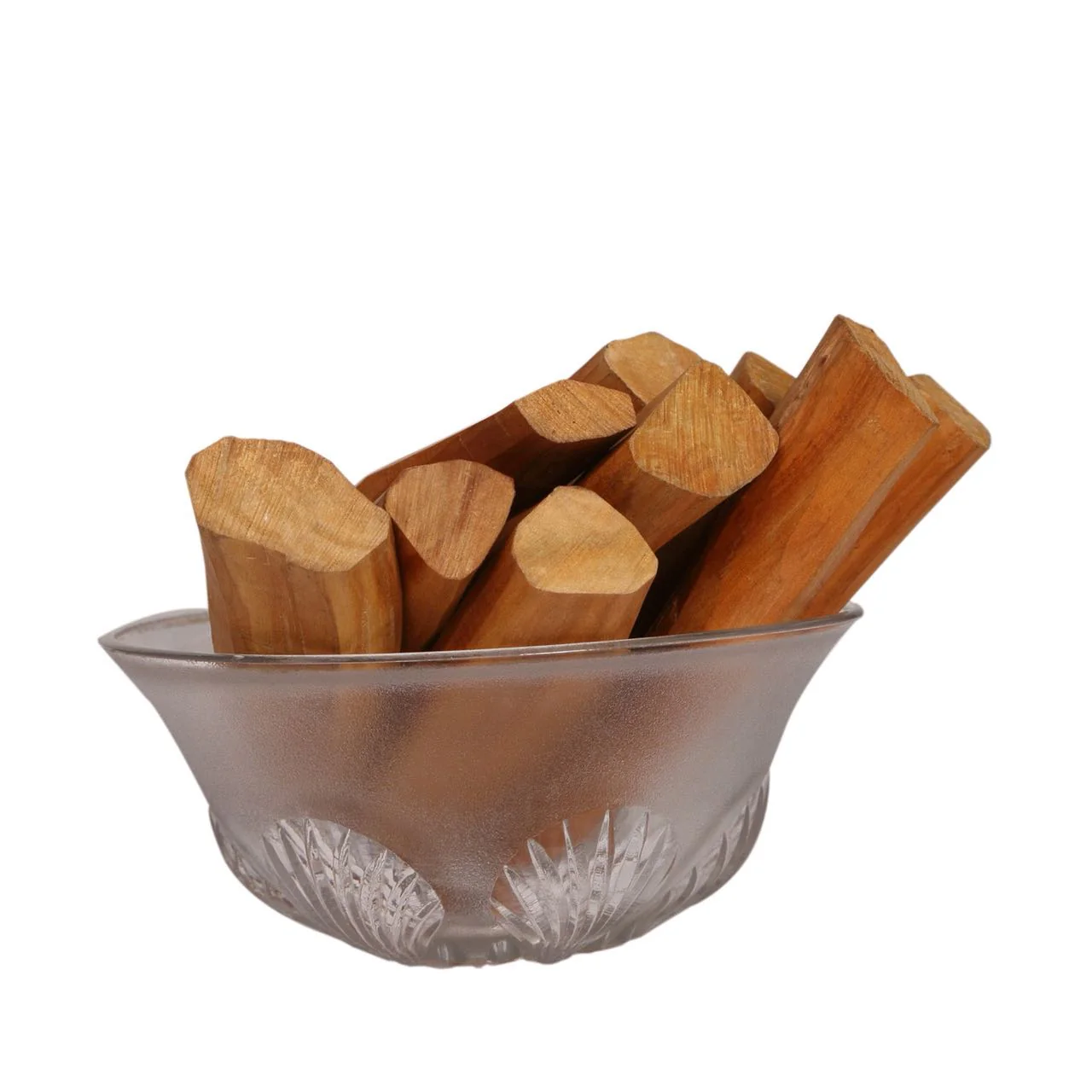 Sandal wood Pcs 500 GM - Image 3