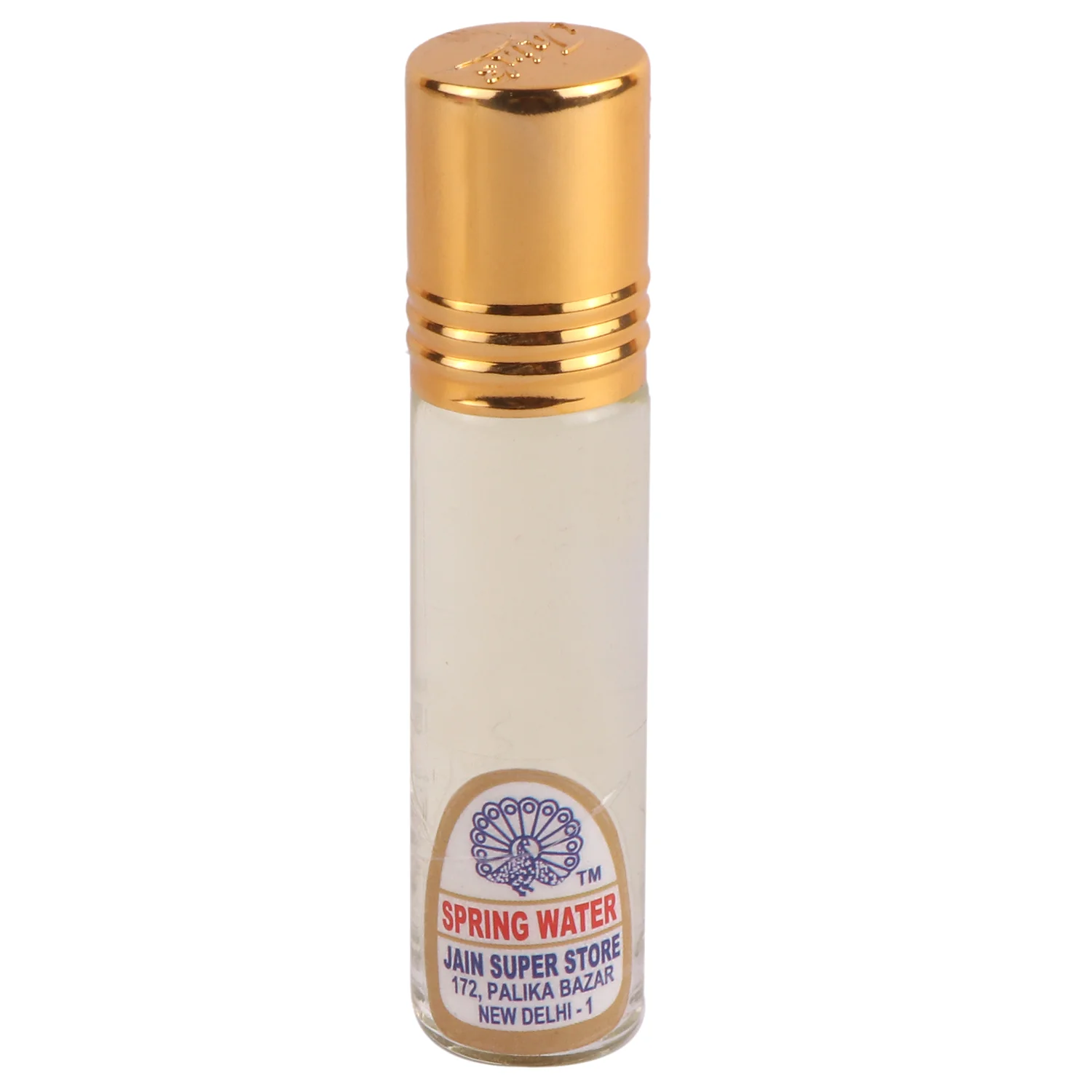 SPRING WATER ( BLUE HORIZON CARE / GUCCI ) - Image 3